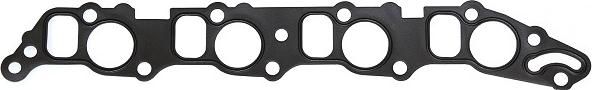 Elring 439.000 - Gasket, intake manifold onlydrive.pro