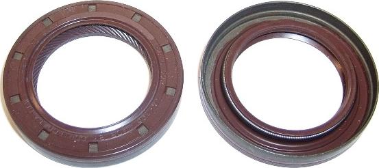 Elring 434.500 - Shaft Seal, camshaft onlydrive.pro