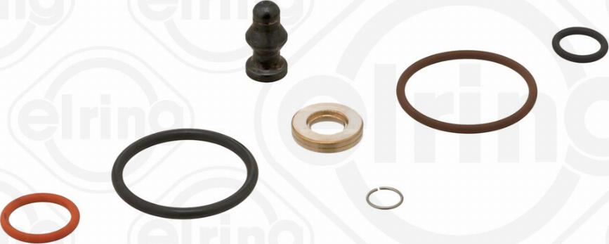 Elring 434.651 - Seal Kit, injector nozzle onlydrive.pro