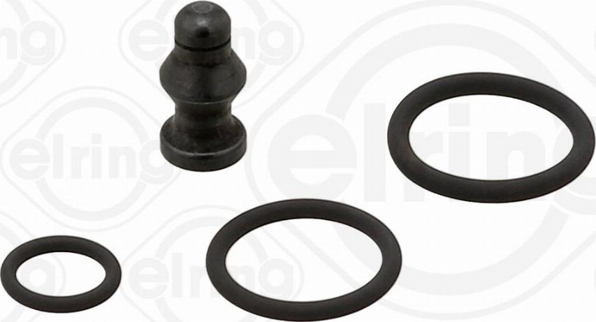 Elring 434.660 - Seal Kit, injector nozzle onlydrive.pro