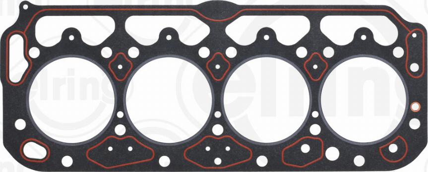 Elring 436.631 - Gasket, cylinder head onlydrive.pro