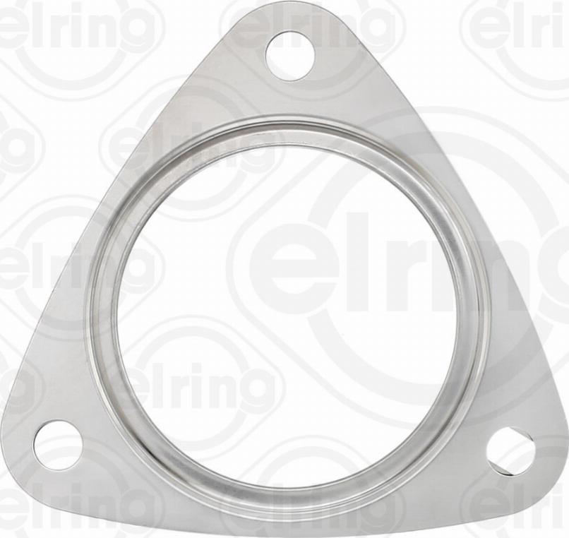 Elring 430.060 - Gasket, exhaust pipe onlydrive.pro