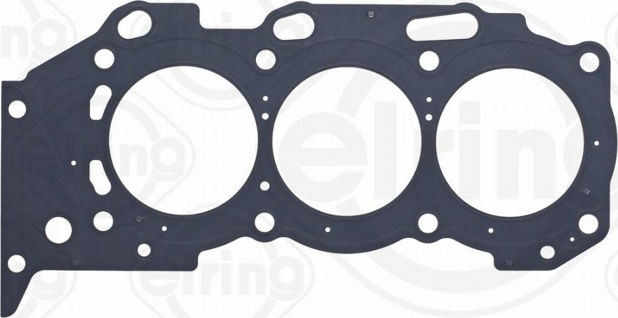 Elring 430.780 - Gasket, cylinder head onlydrive.pro