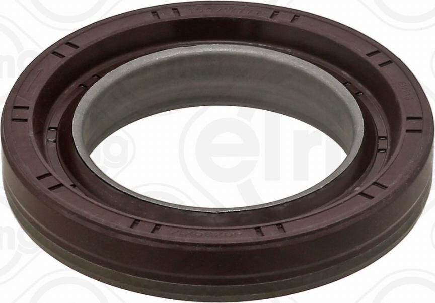 Elring 431.110 - Shaft Seal, crankshaft onlydrive.pro