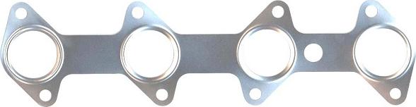 Elring 431.390 - Gasket, exhaust manifold onlydrive.pro
