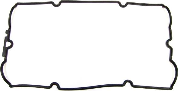 Elring 433.640 - Gasket, cylinder head cover onlydrive.pro