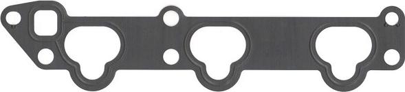 Elring 432.352 - Gasket, intake manifold onlydrive.pro