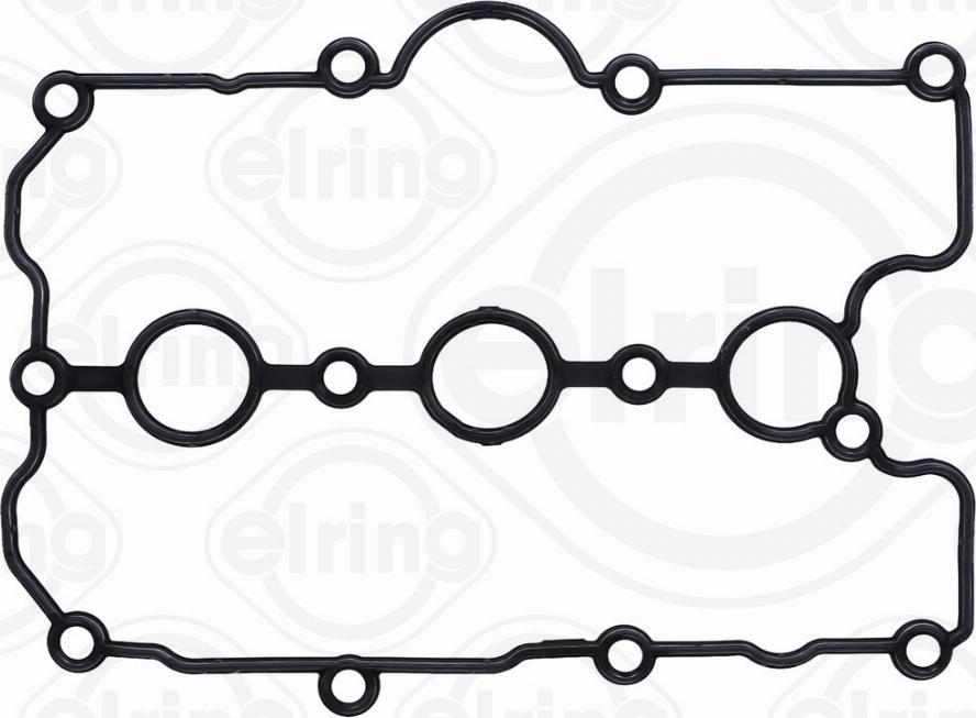 Elring 429.910 - Прокладка, крышка головки цилиндра onlydrive.pro