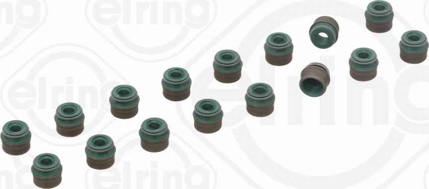 Elring 424.800 - Seal Set, valve stem onlydrive.pro