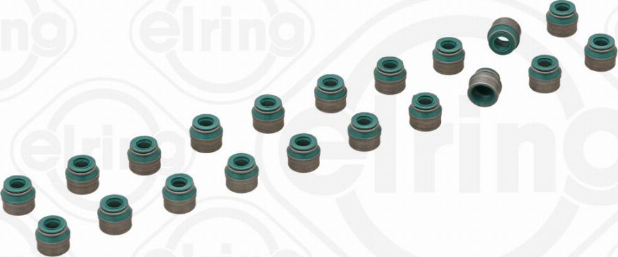 Elring 424.810 - Seal Set, valve stem onlydrive.pro