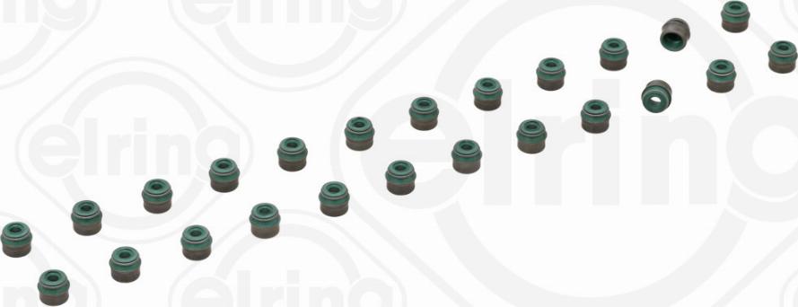 Elring 424.820 - Seal Set, valve stem onlydrive.pro