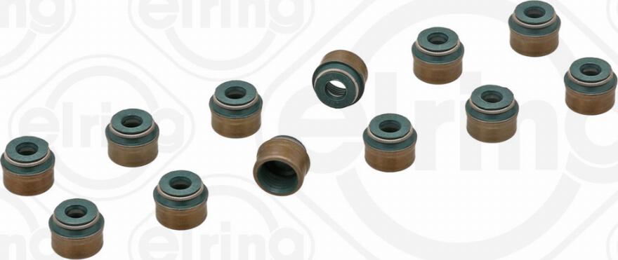 Elring 424.780 - Seal Set, valve stem onlydrive.pro