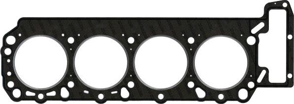 Elring 425.040 - Gasket, cylinder head onlydrive.pro