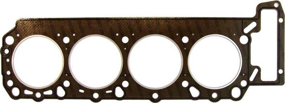 Elring 425.110 - Gasket, cylinder head onlydrive.pro