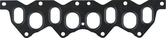 Elring 421.432 - Gasket, intake / exhaust manifold onlydrive.pro