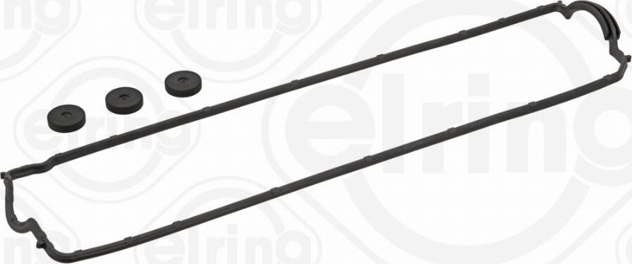 Elring 428.910 - Gasket Set, cylinder head cover onlydrive.pro