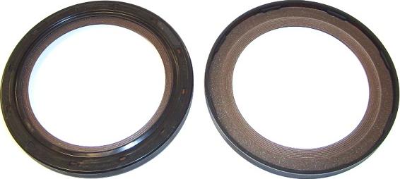 Elring 428.970 - Shaft Seal, crankshaft onlydrive.pro