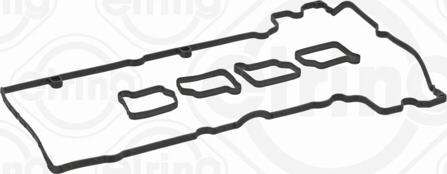 Elring 428.490 - Gasket Set, cylinder head cover onlydrive.pro