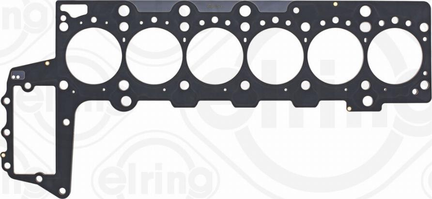 Elring 428.450 - Gasket, cylinder head onlydrive.pro