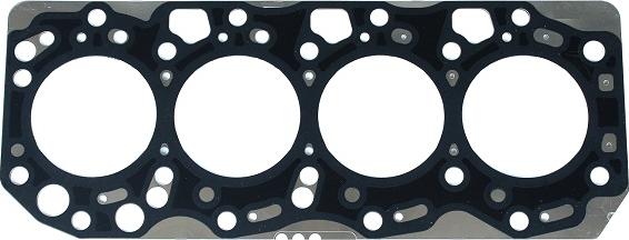 Elring 428.540 - Gasket, cylinder head onlydrive.pro