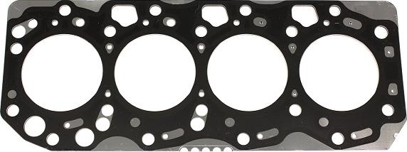 Elring 428.550 - Gasket, cylinder head onlydrive.pro