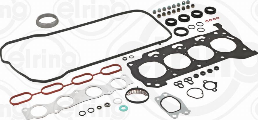 Elring 428.310 - Gasket Set, cylinder head onlydrive.pro