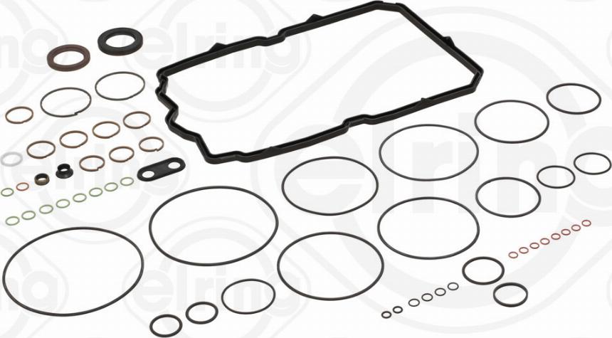 Elring 428.330 - Gasket Set, automatic transmission onlydrive.pro