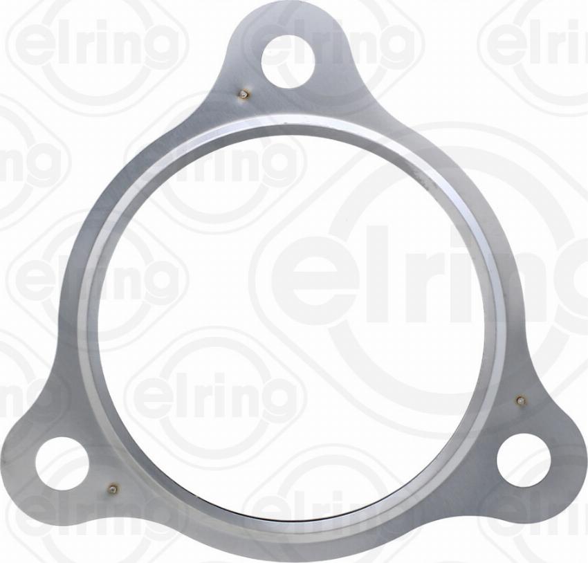 Elring 423.010 - Gasket, exhaust pipe onlydrive.pro