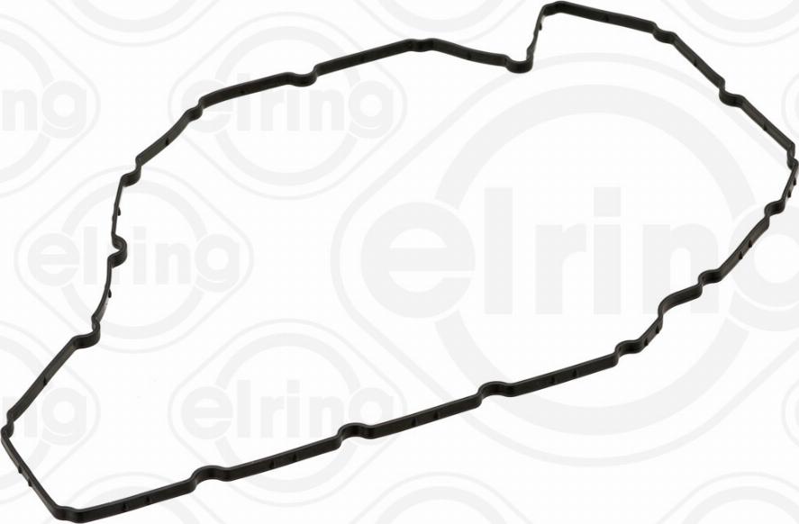 Elring 427.230 - Gasket, oil sump onlydrive.pro