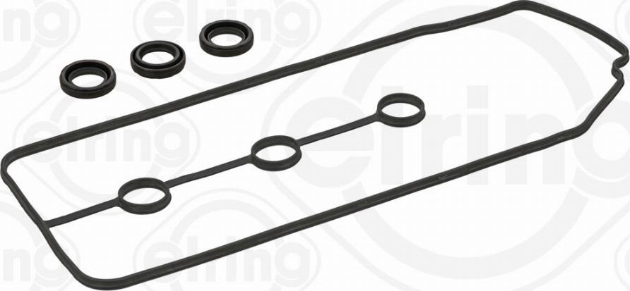 Elring 474.820 - Gasket Set, cylinder head cover onlydrive.pro