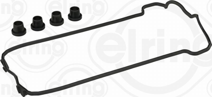 Elring 475.840 - Gasket Set, cylinder head cover onlydrive.pro