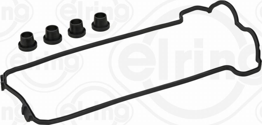 Elring 475.830 - Gasket Set, cylinder head cover onlydrive.pro