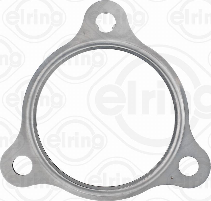 Elring 475.330 - Gasket, exhaust pipe onlydrive.pro