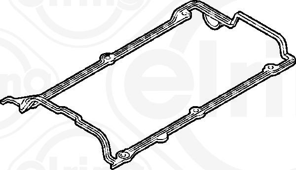 Elring 476.020 - Tihend, klapikaan onlydrive.pro