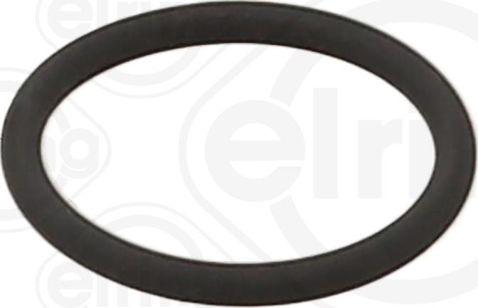 Elring 476.750 - Seal Ring, oil drain plug onlydrive.pro