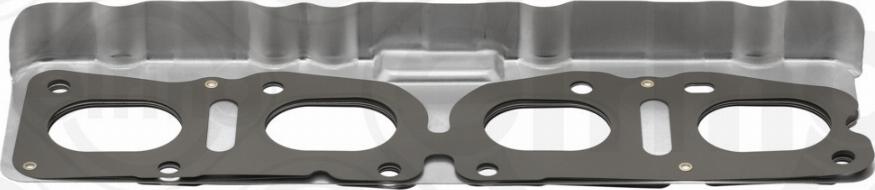 Elring 470.630 - Gasket, exhaust manifold onlydrive.pro