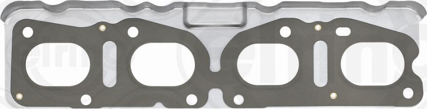 Elring 470.630 - Gasket, exhaust manifold onlydrive.pro