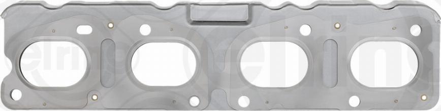 Elring 470.630 - Gasket, exhaust manifold onlydrive.pro