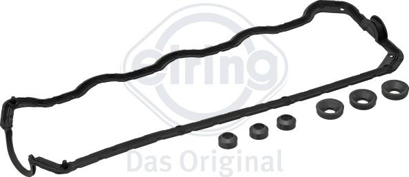 Elring 470.280 - Gasket Set, cylinder head cover onlydrive.pro