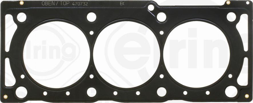 Elring 470.732 - Gasket, cylinder head onlydrive.pro