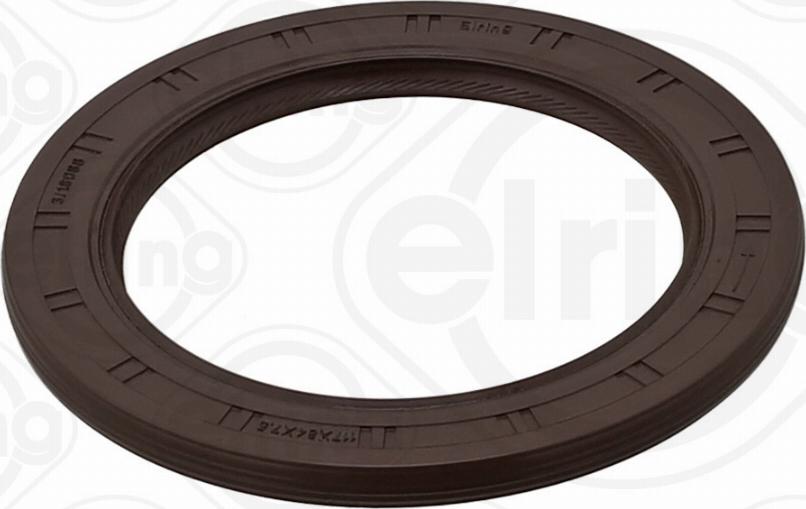 Elring 471.060 - Shaft Seal, crankshaft onlydrive.pro