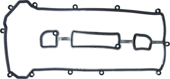 Elring 473.330 - Gasket, cylinder head cover onlydrive.pro