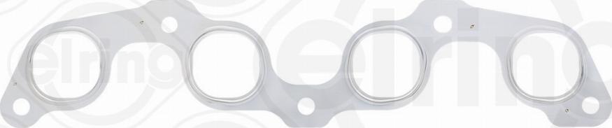 Elring 477.110 - Gasket, exhaust manifold onlydrive.pro