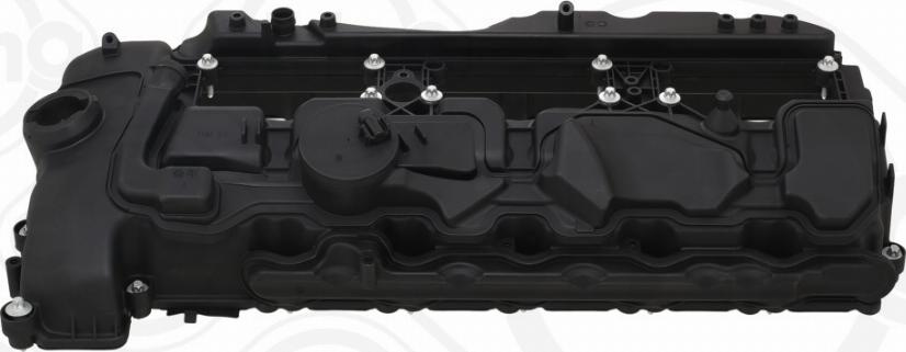 Elring 477.340 - Cylinder Head Cover onlydrive.pro