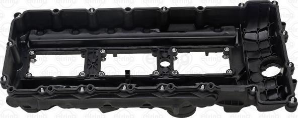 Elring 477.340 - Cylinder Head Cover onlydrive.pro