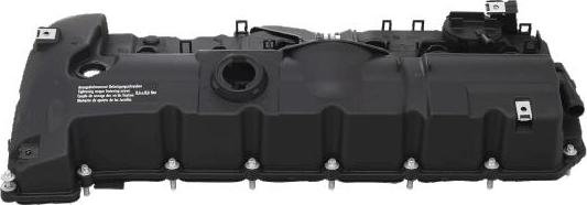 Elring 477.270 - Cylinder Head Cover onlydrive.pro
