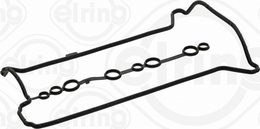 Elring 599.170 - Gasket, cylinder head cover onlydrive.pro