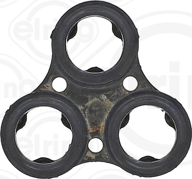 Elring 599.290 - Gasket, cylinder head cover onlydrive.pro