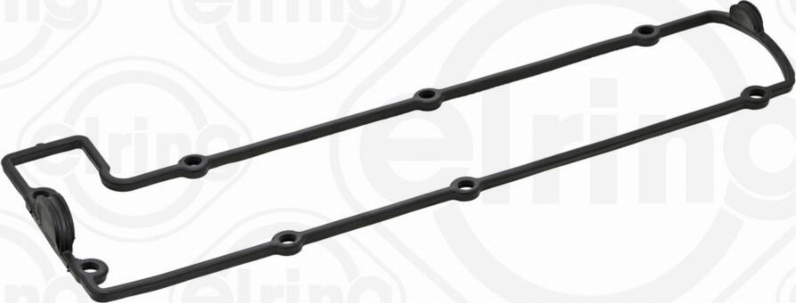 Elring 594.407 - Gasket, cylinder head cover onlydrive.pro