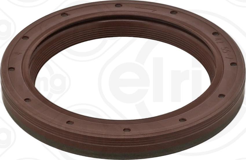 Elring 595.170 - Shaft Seal, crankshaft onlydrive.pro